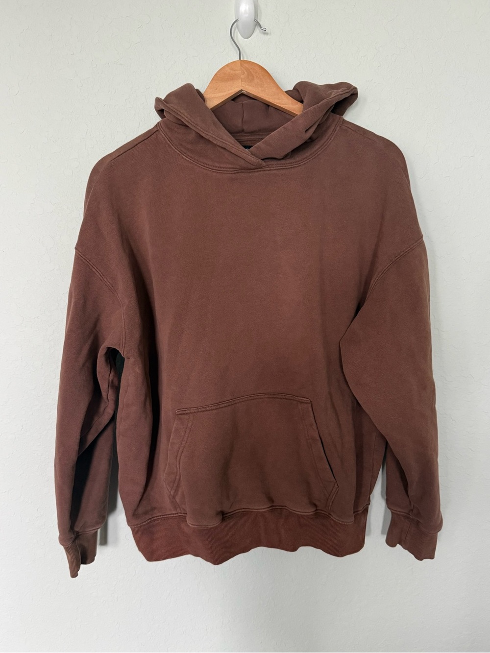 PacSun Women's Oversized Hoodie